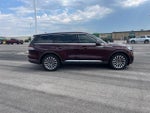 2022 Lincoln Aviator Reserve AWD