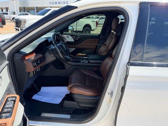 2023 Lincoln Aviator Reserve AWD