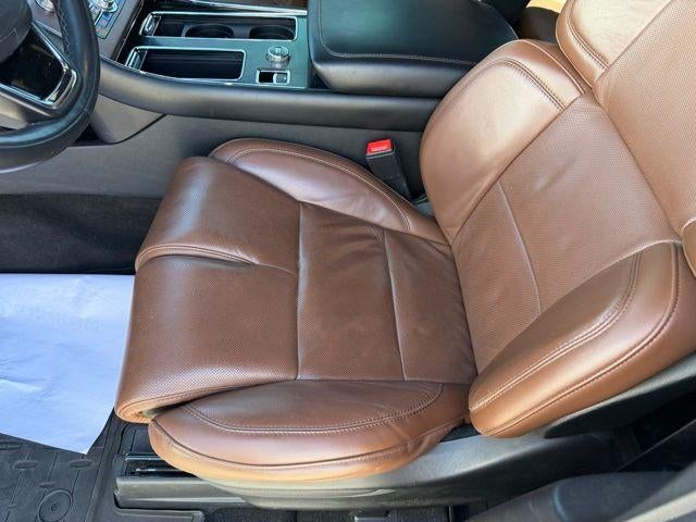 2023 Lincoln Aviator Reserve AWD