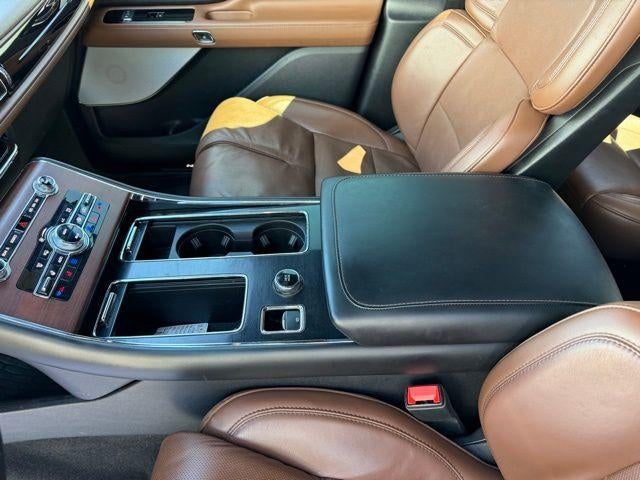 2023 Lincoln Aviator Reserve AWD