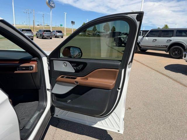 2023 Lincoln Aviator Reserve AWD