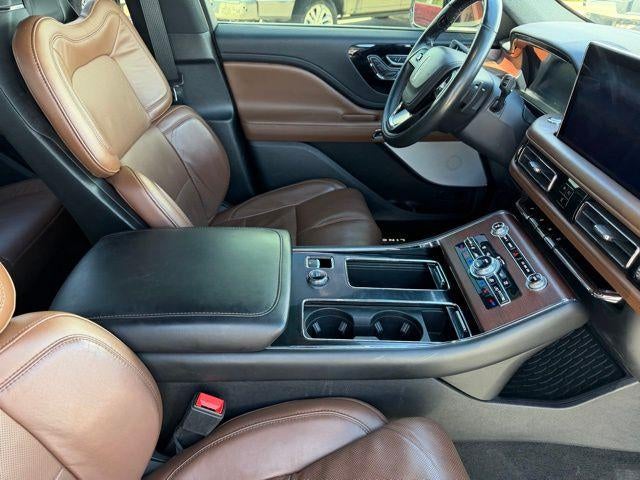2023 Lincoln Aviator Reserve AWD