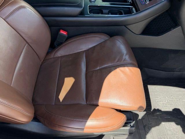 2023 Lincoln Aviator Reserve AWD