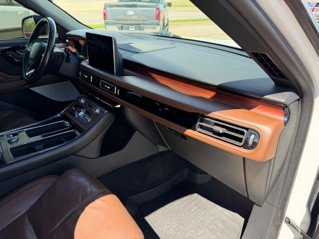 2023 Lincoln Aviator Reserve AWD