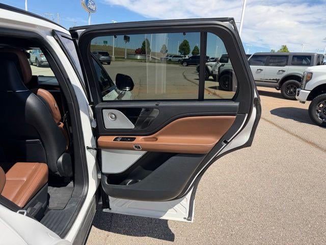 2023 Lincoln Aviator Reserve AWD