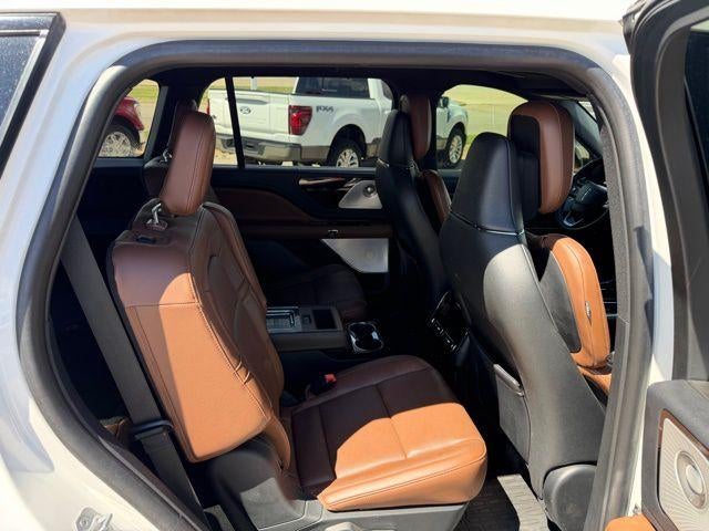 2023 Lincoln Aviator Reserve AWD