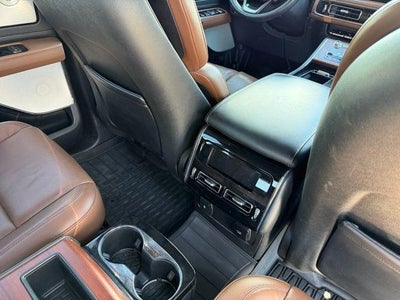 2023 Lincoln Aviator Reserve AWD