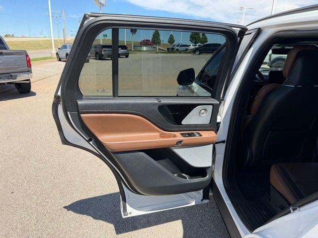 2023 Lincoln Aviator Reserve AWD