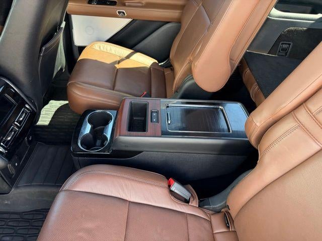 2023 Lincoln Aviator Reserve AWD