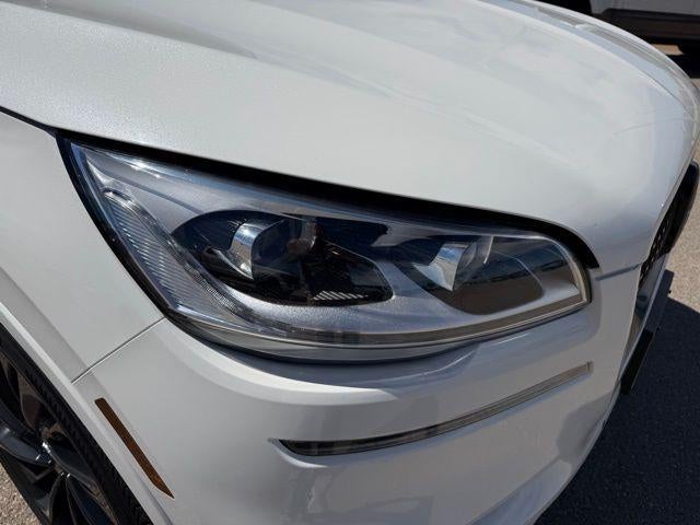 2023 Lincoln Aviator Reserve AWD