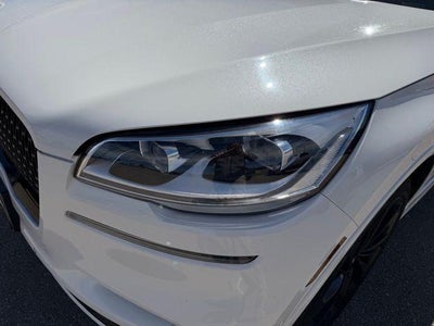 2023 Lincoln Aviator Reserve AWD