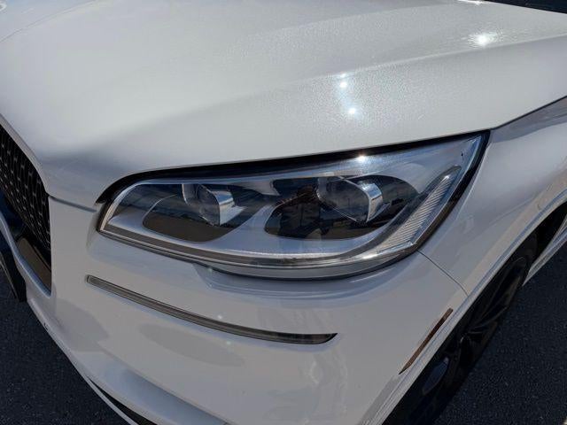 2023 Lincoln Aviator Reserve AWD