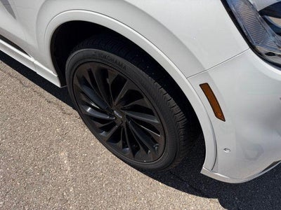 2023 Lincoln Aviator Reserve AWD