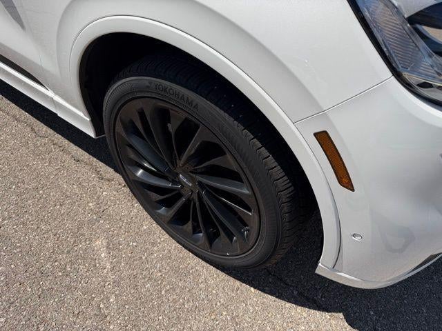 2023 Lincoln Aviator Reserve AWD