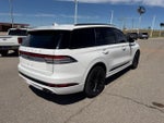 2023 Lincoln Aviator Reserve AWD