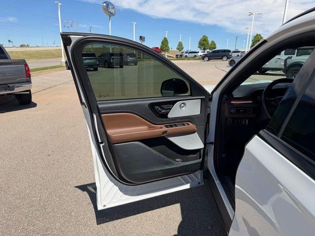 2023 Lincoln Aviator Reserve AWD