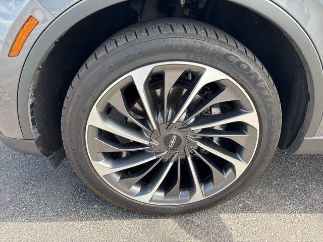 2022 Lincoln Aviator Reserve AWD