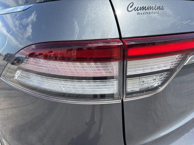 2022 Lincoln Aviator Reserve AWD