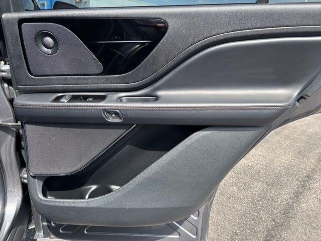 2022 Lincoln Aviator Reserve AWD