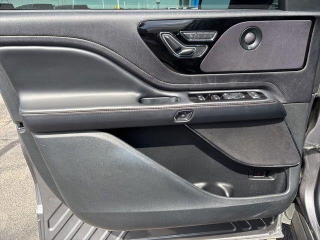 2022 Lincoln Aviator Reserve AWD