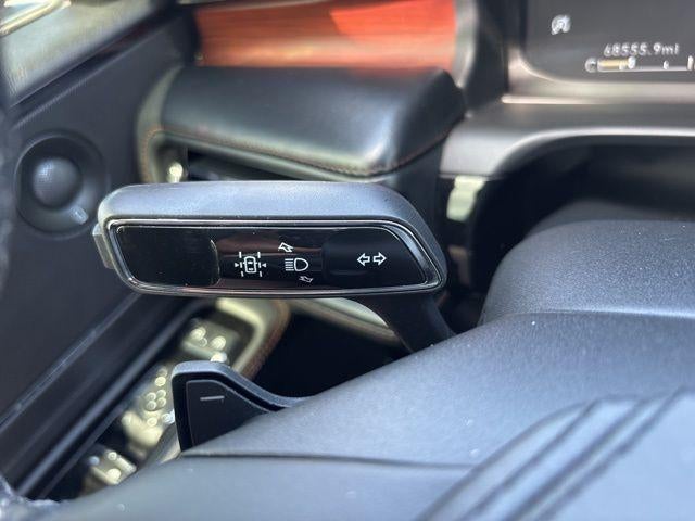 2022 Lincoln Aviator Reserve AWD