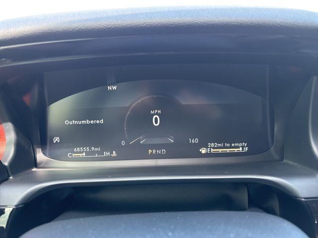 2022 Lincoln Aviator Reserve AWD