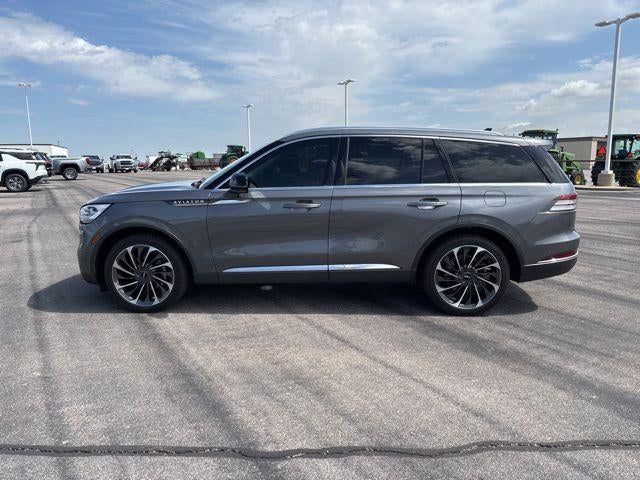 2022 Lincoln Aviator Reserve AWD