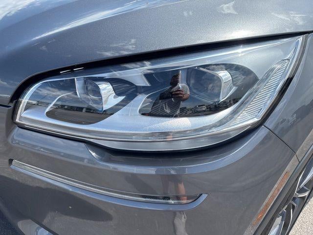 2022 Lincoln Aviator Reserve AWD