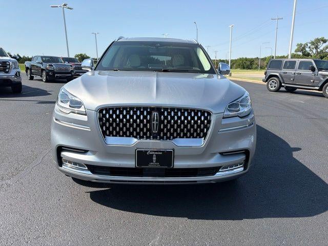 2021 Lincoln Aviator Black Label AWD