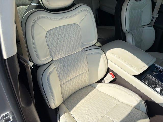 2021 Lincoln Aviator Black Label AWD