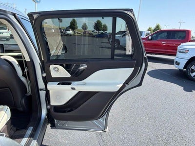 2021 Lincoln Aviator Black Label AWD