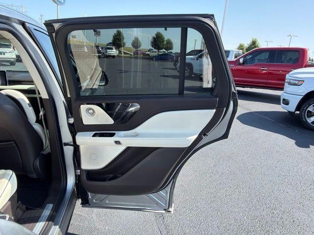 2021 Lincoln Aviator Black Label AWD