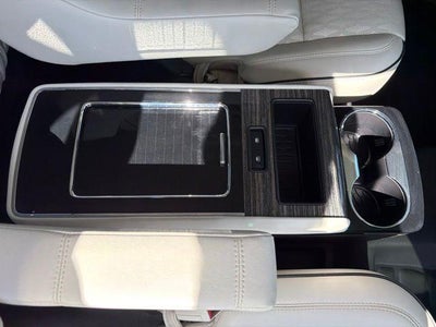 2021 Lincoln Aviator Black Label AWD