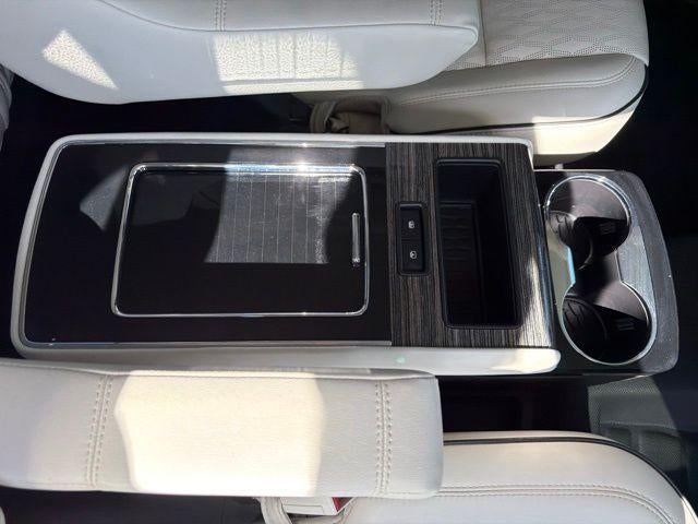 2021 Lincoln Aviator Black Label AWD