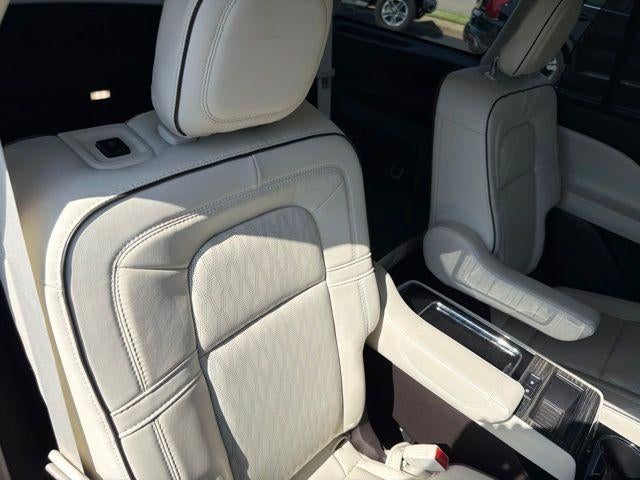 2021 Lincoln Aviator Black Label AWD