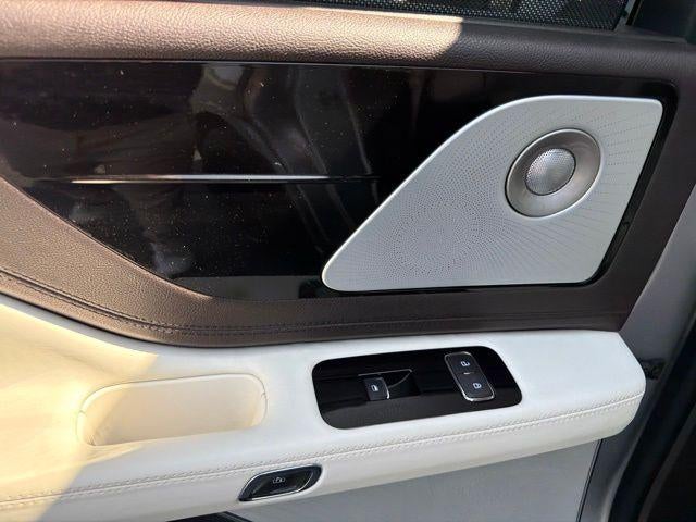 2021 Lincoln Aviator Black Label AWD