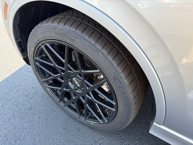 2021 Lincoln Aviator Black Label AWD
