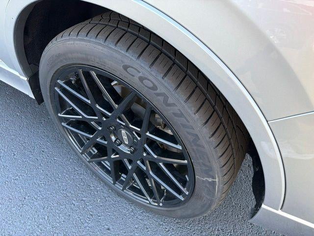 2021 Lincoln Aviator Black Label AWD