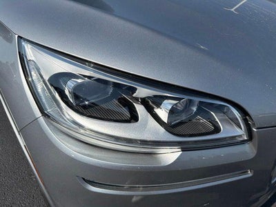 2021 Lincoln Aviator Black Label AWD