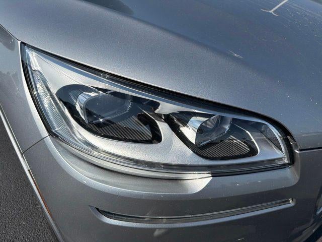 2021 Lincoln Aviator Black Label AWD