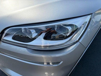 2021 Lincoln Aviator Black Label AWD