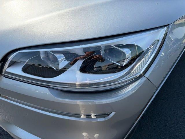 2021 Lincoln Aviator Black Label AWD