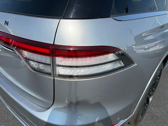 2021 Lincoln Aviator Black Label AWD