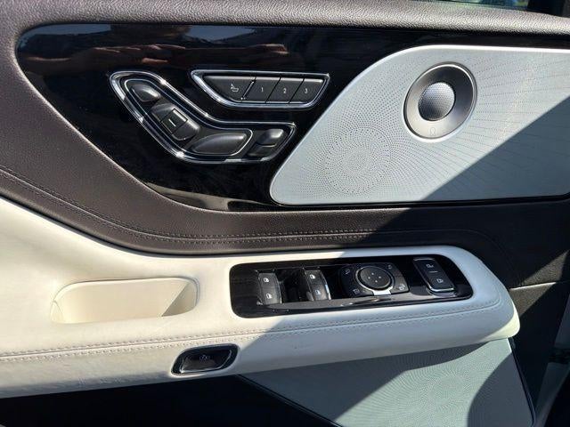 2021 Lincoln Aviator Black Label AWD