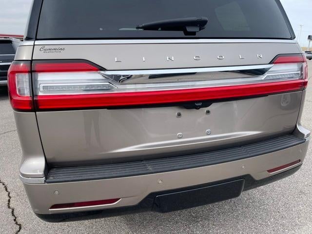 2019 Lincoln Navigator Reserve 4x4