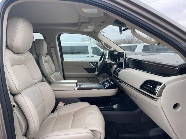 2019 Lincoln Navigator Reserve 4x4