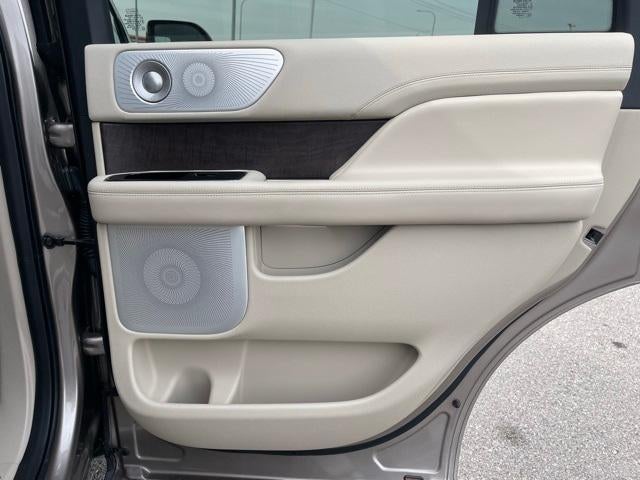 2019 Lincoln Navigator Reserve 4x4