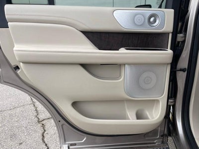 2019 Lincoln Navigator Reserve 4x4