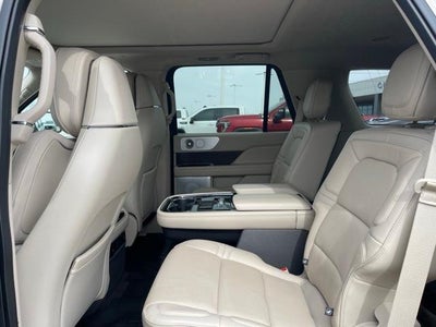 2019 Lincoln Navigator Reserve 4x4