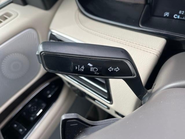 2019 Lincoln Navigator Reserve 4x4